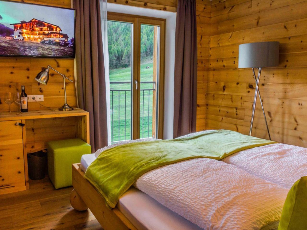Sport Hotel Ливиньо Екстериор снимка