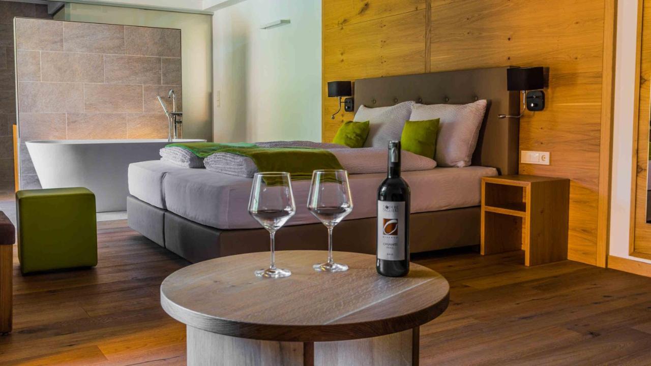 Sport Hotel Ливиньо Екстериор снимка