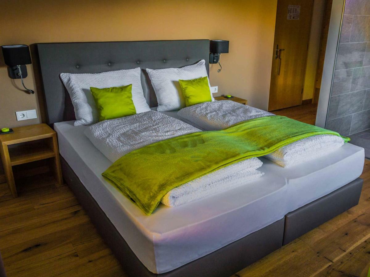 Sport Hotel Ливиньо Екстериор снимка