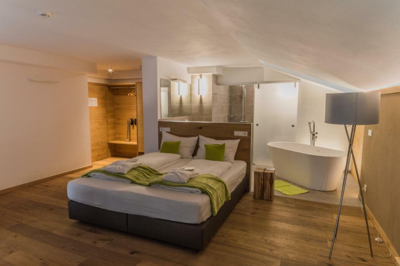 Sport Hotel Ливиньо Екстериор снимка