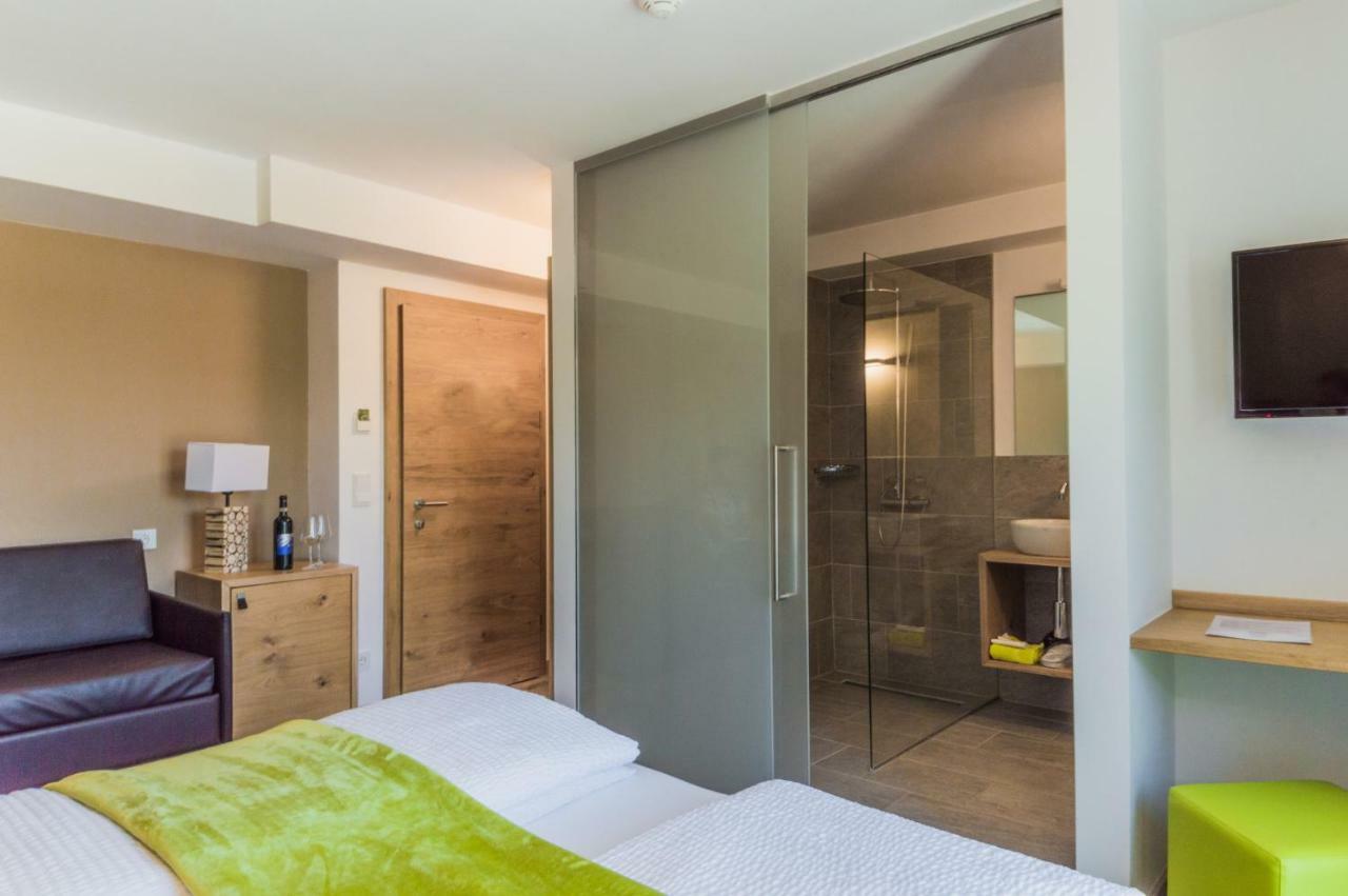 Sport Hotel Ливиньо Екстериор снимка